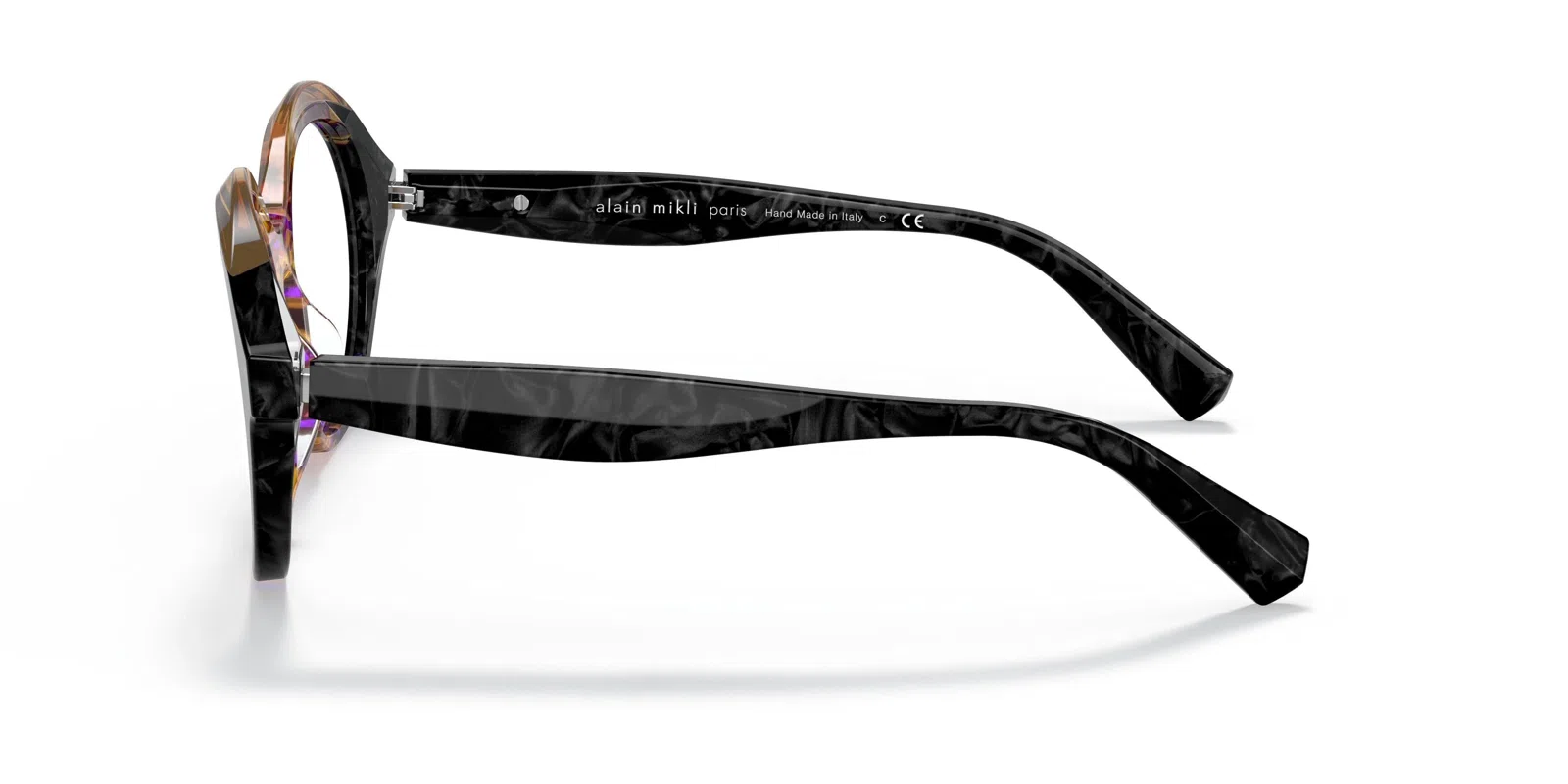 Alain Mikli Floretta 3118 Eyeglasses - view 12